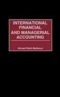 International Financial and Managerial Accounting