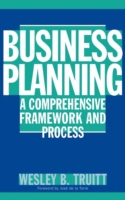 Business Planning