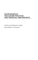 Environmental Disclosure Practices and Financial Performance