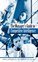 Manager's Guide to Competitive Intelligence