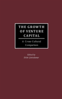 Growth of Venture Capital
