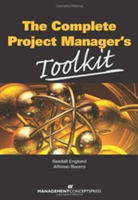 Complete Project Manager's Toolkit