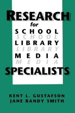 Research for School Library Media Specialists