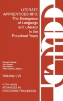 Literate Apprenticeships The Emergence of Language and Literacy in the Preschool Years