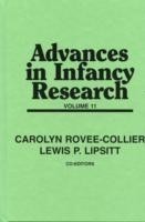 Advances in Infancy Research