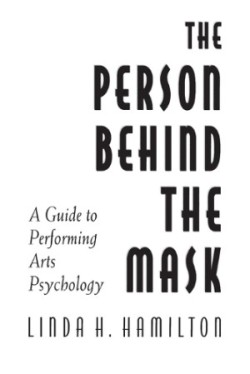 Person Behind the Mask