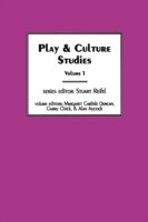 Play & Culture Studies, Volume 1