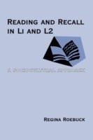 Reading and Recall in L1 and L2 A Sociocultural Approach