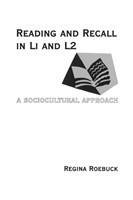 Reading and Recall in L1 and L2 A Sociocultural Approach