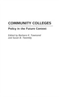 Community Colleges