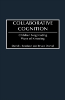 Collaborative Cognition