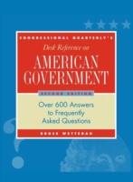 CQ′s Desk Reference on American Government