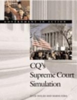 CQ′s Supreme Court Simulation