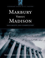 Marbury versus Madison