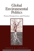 Global Environmental Politics