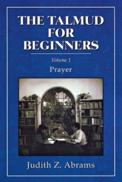Talmud for Beginners