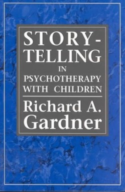 Storytelling in Psychotherapy With Children