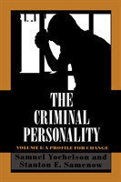 Criminal Personality