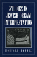 Studies in Jewish Dream Interpretation