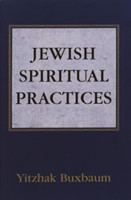 Jewish Spiritual Practices