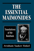 Essential Maimonides