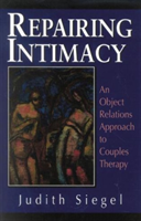 Repairing Intimacy