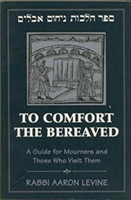 To Comfort the Bereaved