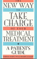 New Way to Take Charge of Your Medical Treatment