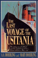 Last Voyage of the Lusitania