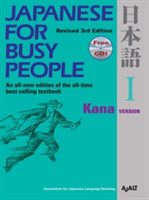 Japanese for Busy People 1: Kana Version