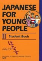 Japanese for Young People 2: Student Book