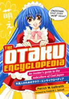 Otaku Encyclopedia