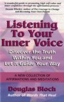 Listening to Your Inner Voice