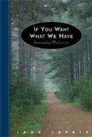If You Want What We Have