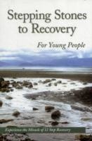 Stepping Stones To Recovery For Young People (6433)