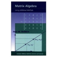 Matrix Algebra Using MINimal MATlab