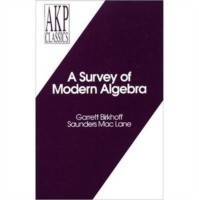 Survey of Modern Algebra