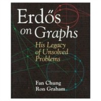 Erdos on Graphs