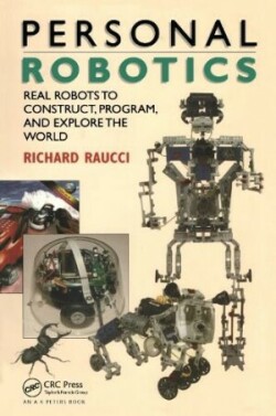 Personal Robotics