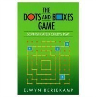 Dots and Boxes Game