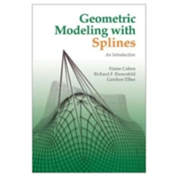 Geometric Modeling With Splines