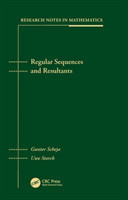 Regular Sequences and Resultants