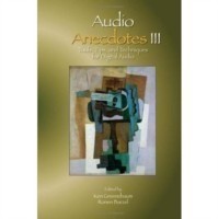 Audio Anecdotes III