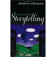 Interactive Storytelling Techniques for 21st Century Fiction