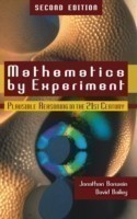 Mathematics By Experiment
