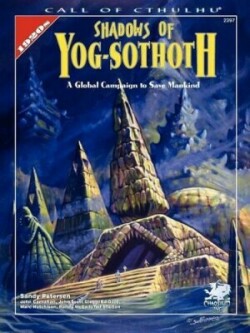 Shadows of Yog-Sothoth