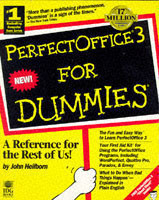 PerfectOffice 3 For Dummies