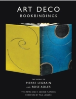 Art Deco Bookbindings