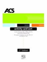 Activity Card Sort