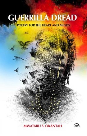 Guerrilla Dread: Poetry For Hearts And Minds